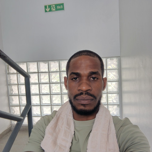 Solomon  E. profile photo