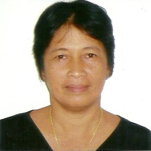 Perla C. profile photo