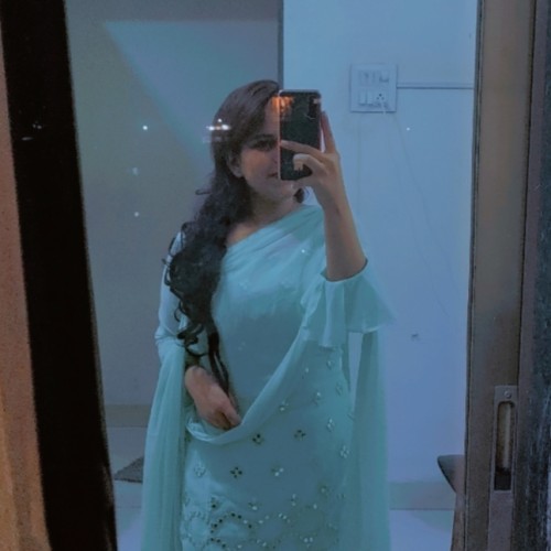 Afreen H.