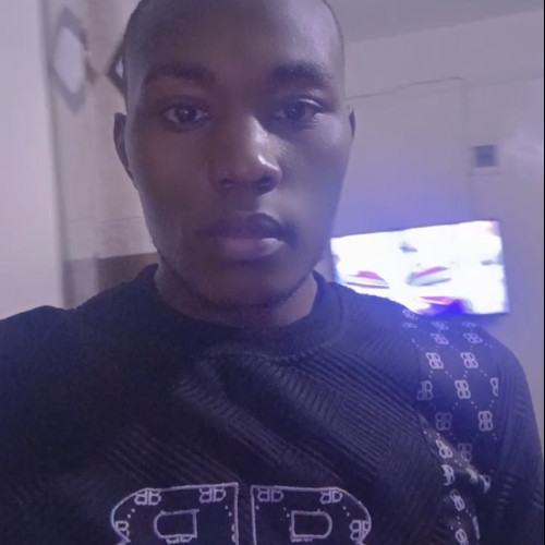 Aggrey O. profile photo