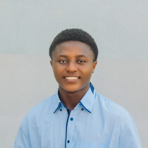 Goodness  O. profile photo