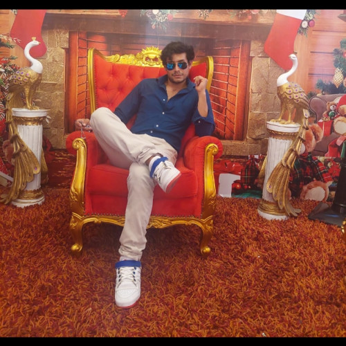 Fabrizio N. profile photo