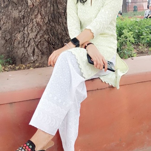 Disha S. profile photo