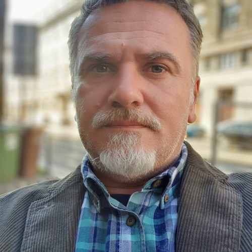 Sasha M. profile photo