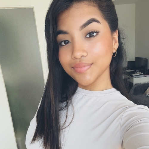 Angelina M. profile photo