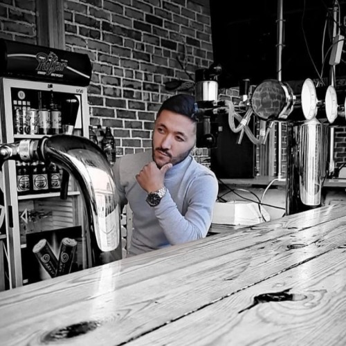 isakovdamir84 I. profile photo