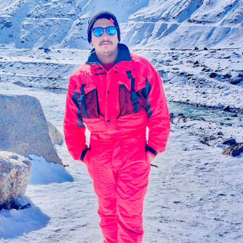 Rahul K. profile photo