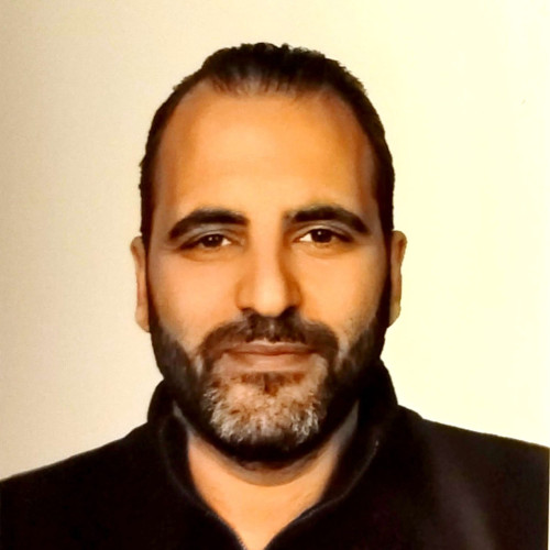 Orkan A.
