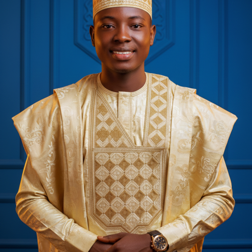 Kasimu  A. profile photo