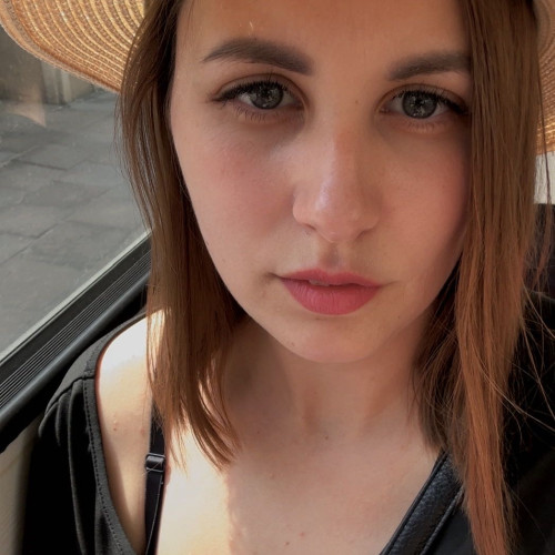 Svetlanka F. profile photo