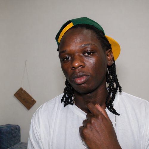 Donovance O. profile photo