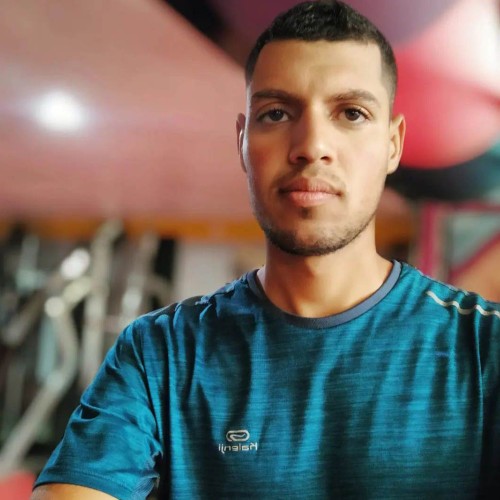 Isaac  N. profile photo