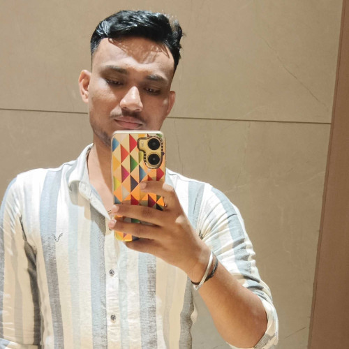 manish v. profile photo