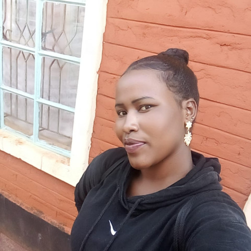 mercy c. profile photo