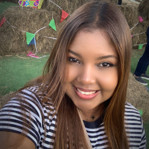 April a. profile photo