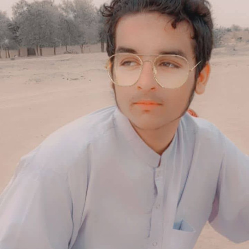 Irfan  K. profile photo