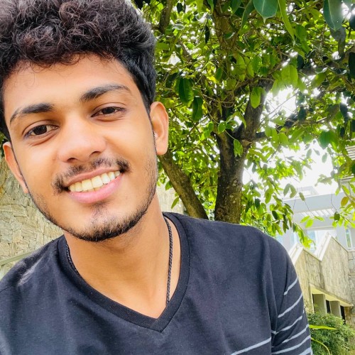 Abhishek A. profile photo