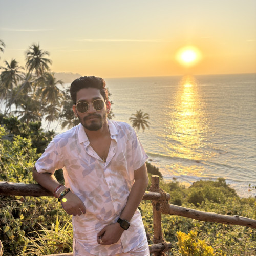 Yash K. profile photo