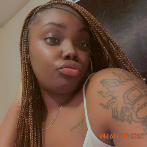 Kybriana M. profile photo