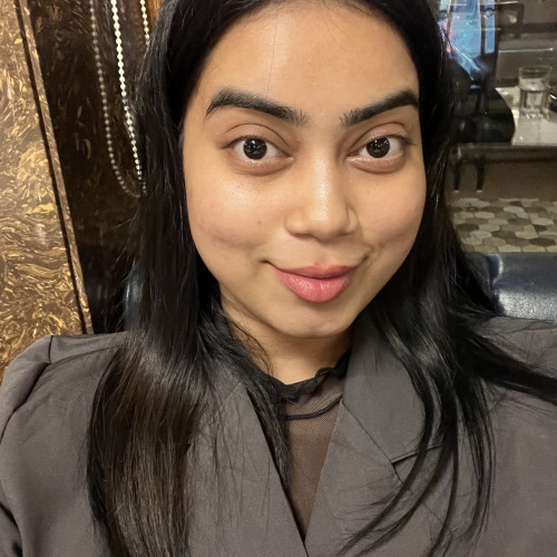 Sweety B. profile photo