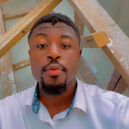 Chuka  D. profile photo