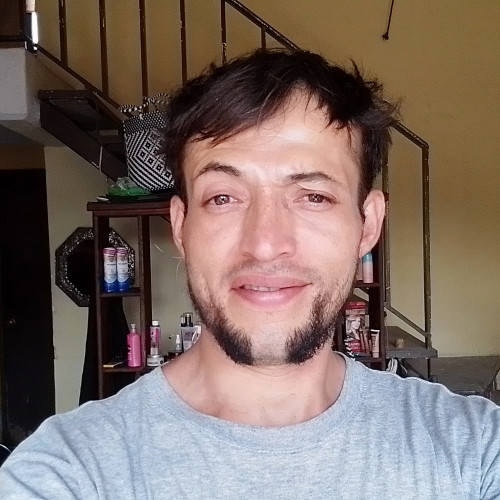 Alfredo Eduardo C. profile photo