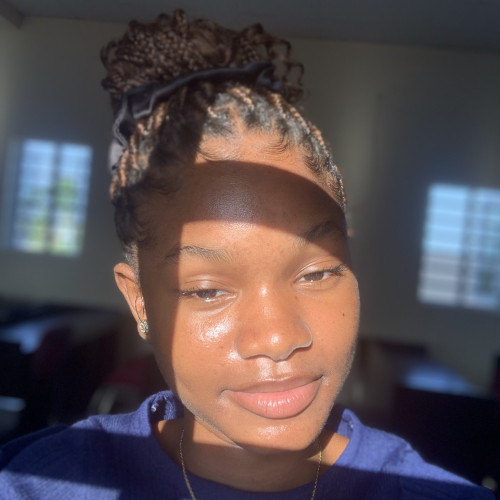 Valeriene E. profile photo