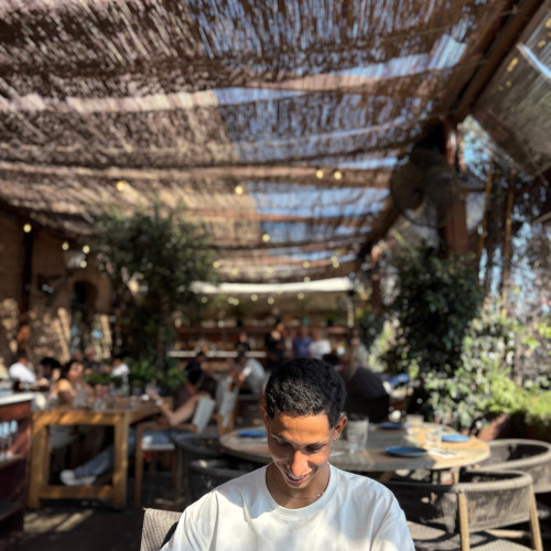 Manu T. profile photo