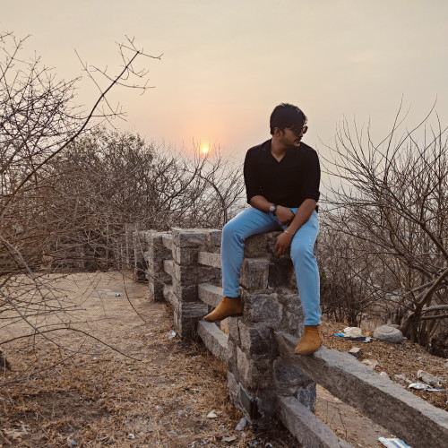 Syed S. profile photo