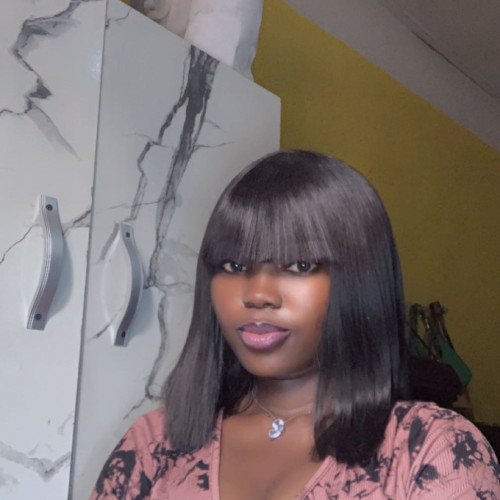 Janet M. profile photo