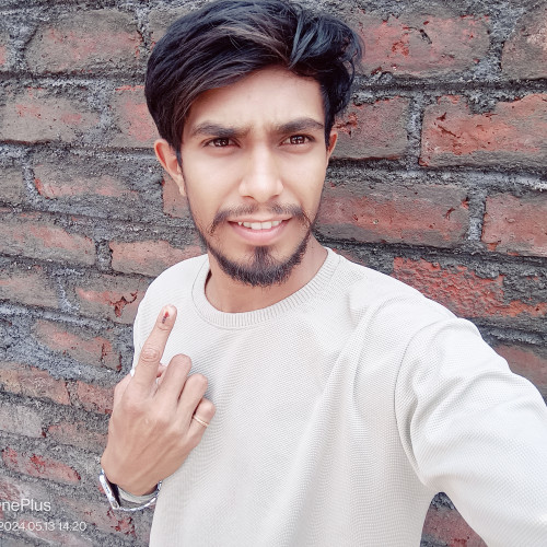 Aman N. profile photo