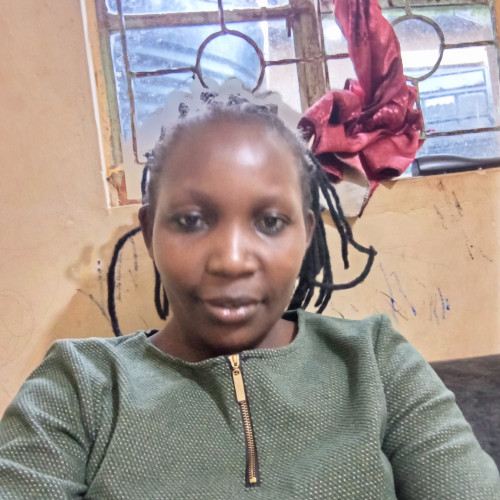 Jenipher A. profile photo