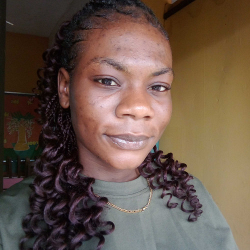 Faith B. profile photo