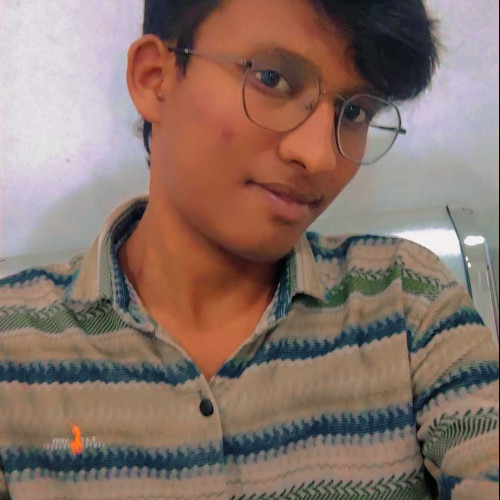 vijay R.
