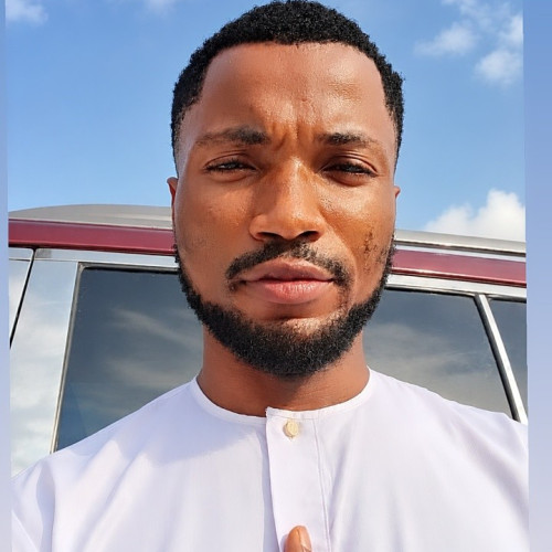 Blessing S. profile photo