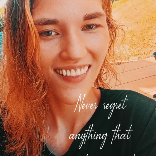 Jaida F. profile photo