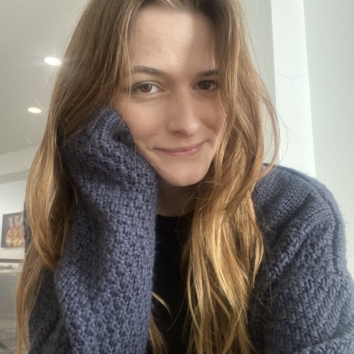 Mary D.