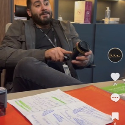 Salim B. profile photo