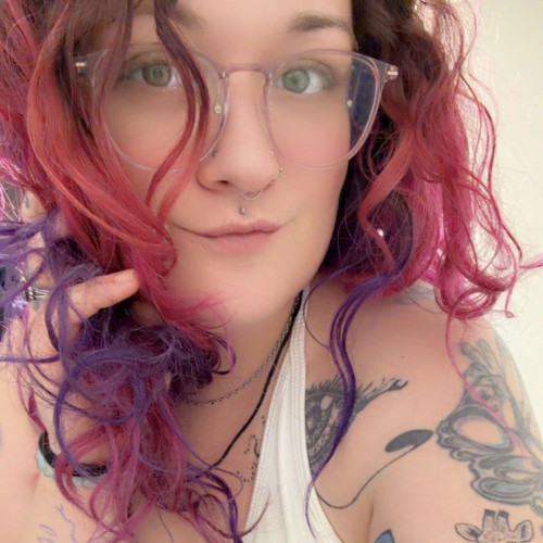 Grace I. profile photo