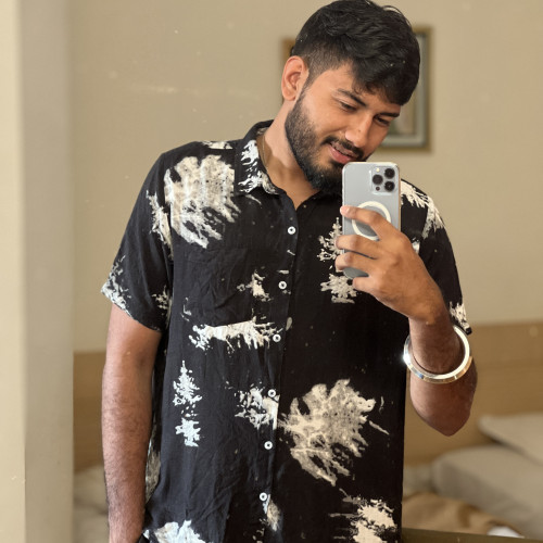 Meet  S. profile photo