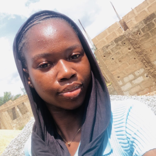 Funmilayo  T. profile photo