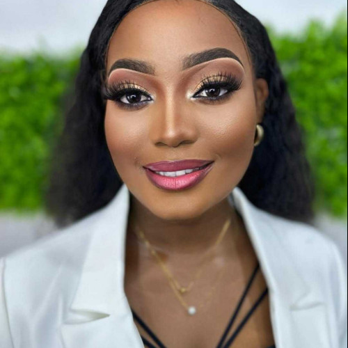 upendo A. profile photo