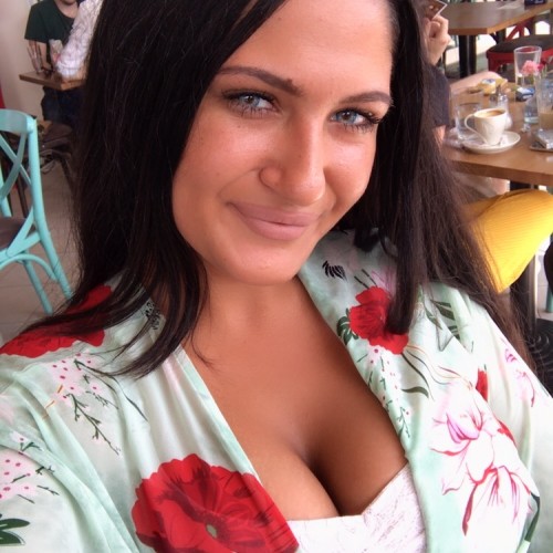 Adriana O. profile photo