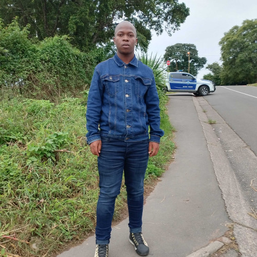 Sphephelo M. profile photo