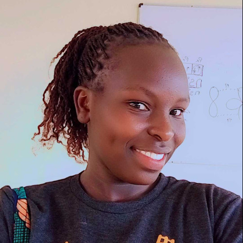 VERONICAH N. profile photo