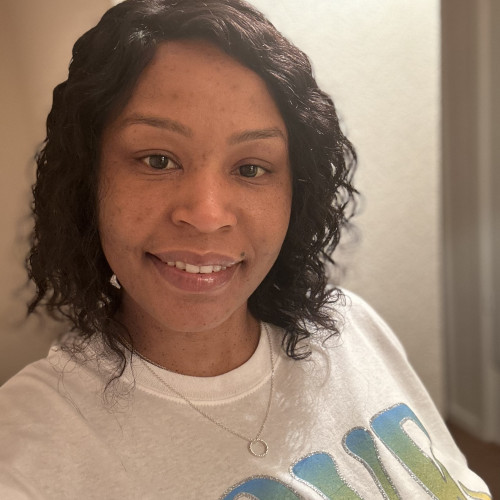 Edwina  B. profile photo
