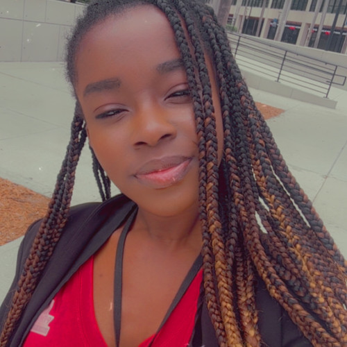 Johane J. profile photo