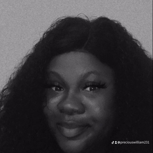 Precious  W. profile photo