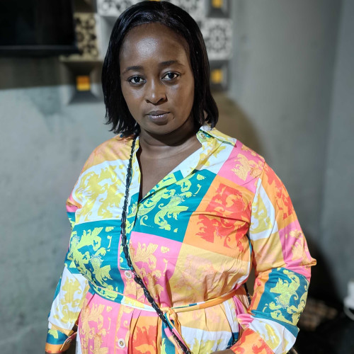 Henrietta O. profile photo