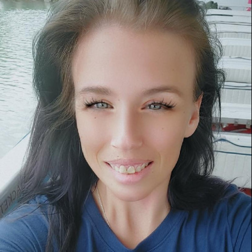 Whitney M. profile photo